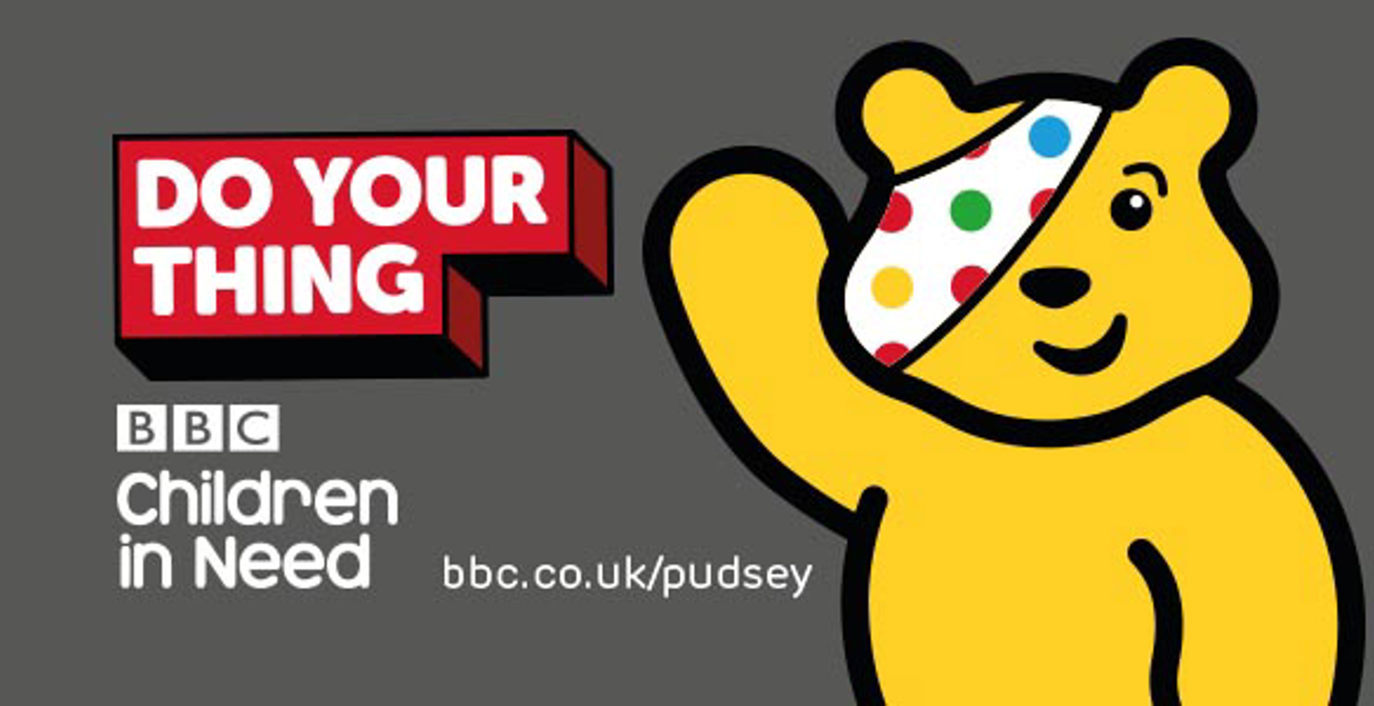 21St November 2017 Kentec Training Support Children In Need 2017