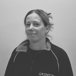 Jo Edmondson