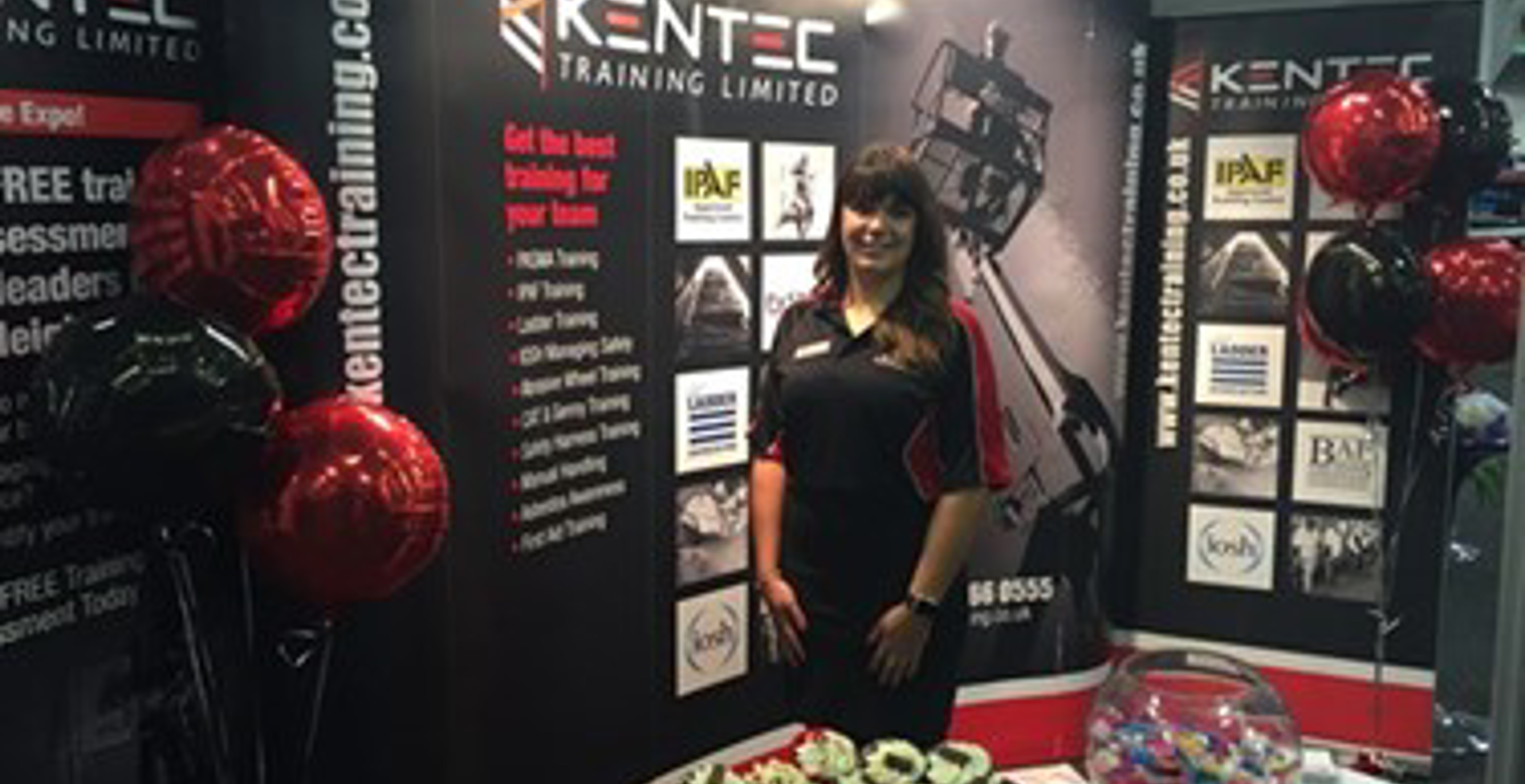11Th October 2017 Another Successful Exhibition At The Kent Construction Expo 2017 (1)