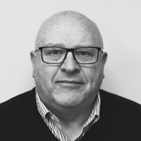 Mick Morrison