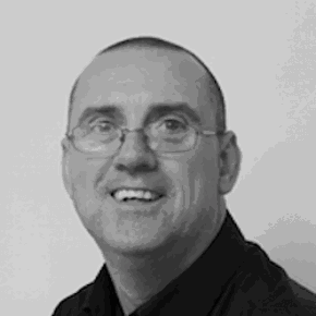 Tony Small
