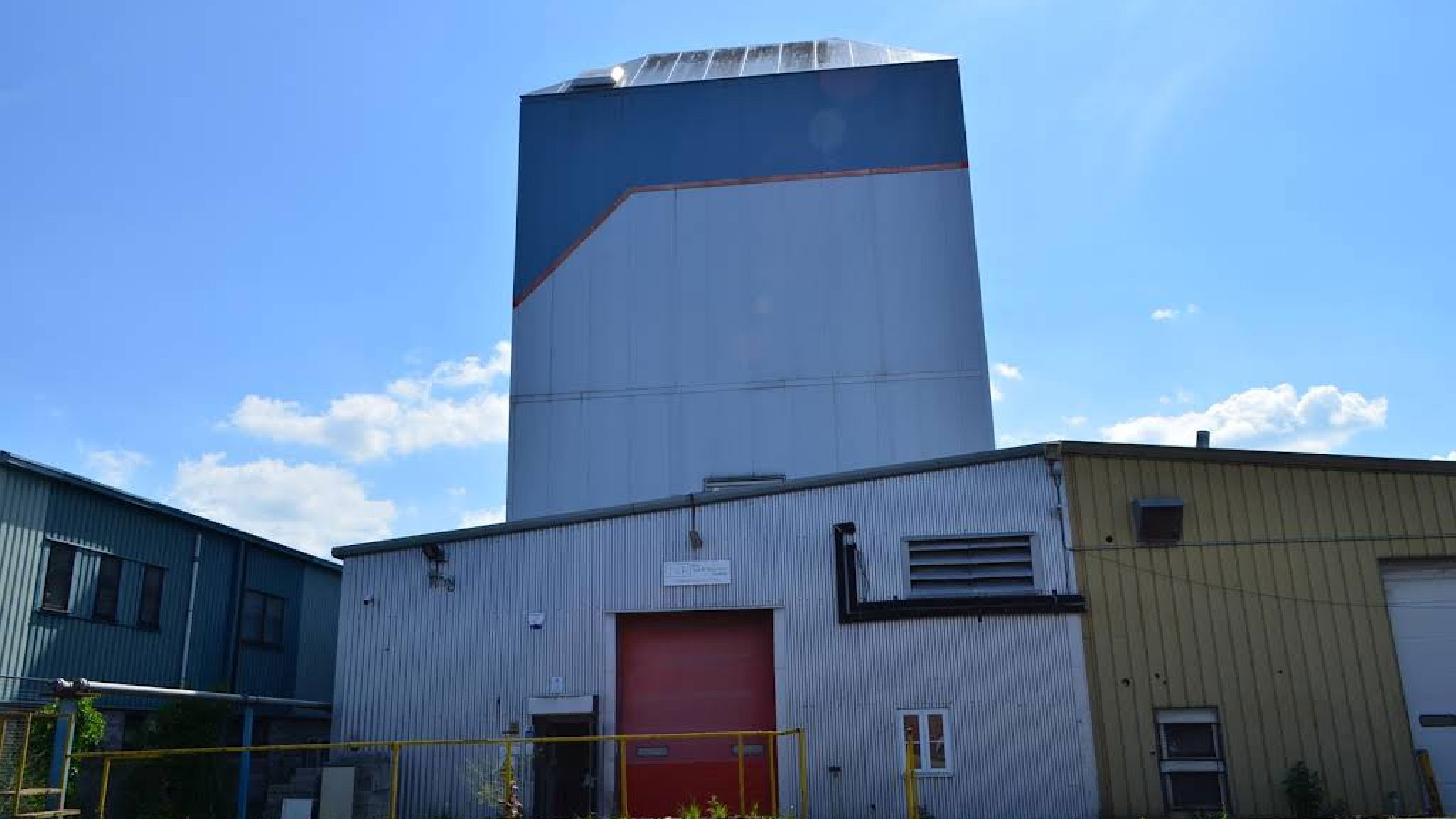 Training Center Image