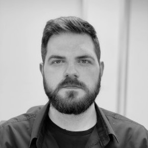 Antony Booker