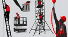 Working at Height