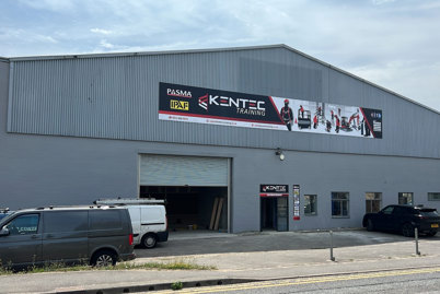 Ashford Training Centre