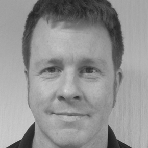 Andy Garrot