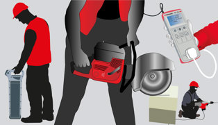 Workplace Safety - Category Image