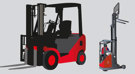 Forklift