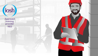 IOSH - Subcategory Image