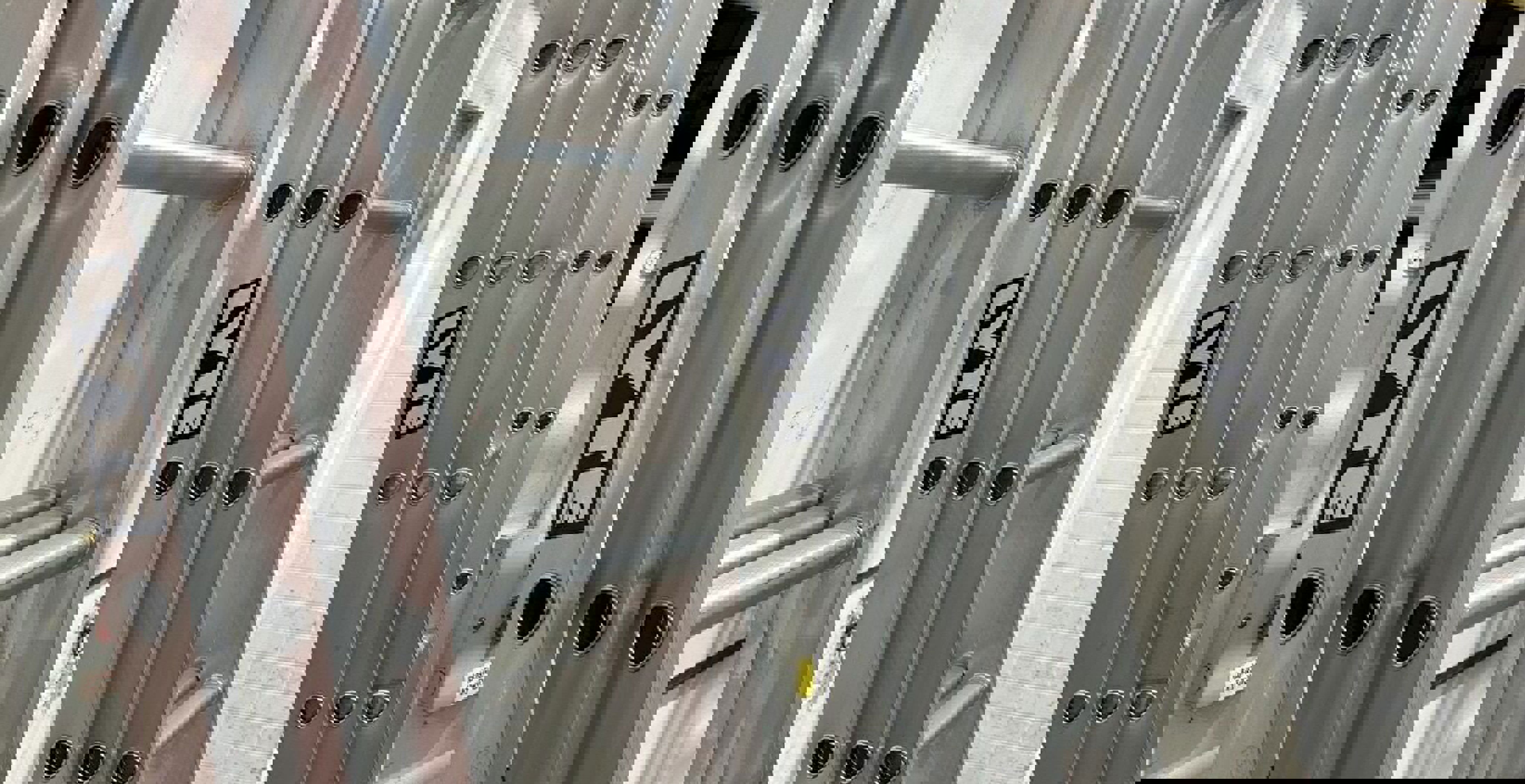 Lyte Ladders New Stock