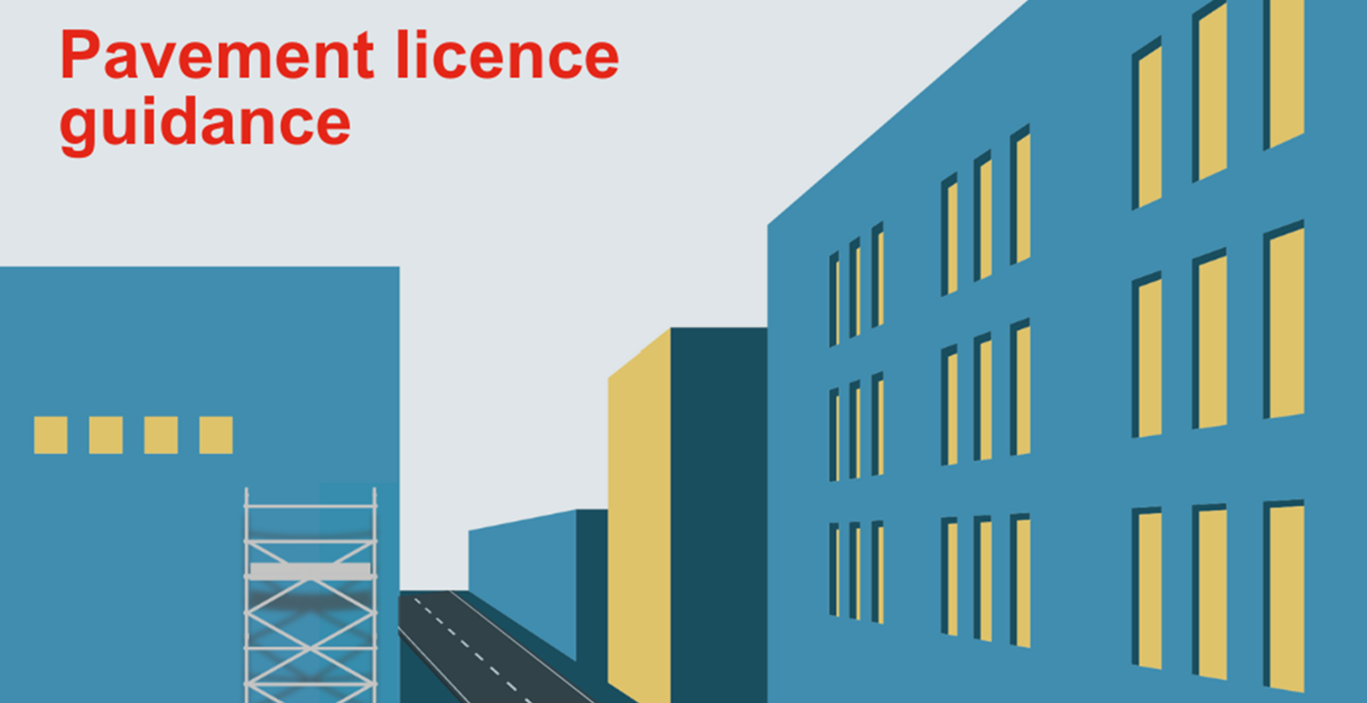 23Rd May 2024 PASMA's Guidance On Mobile Access Tower Pavement Licencing