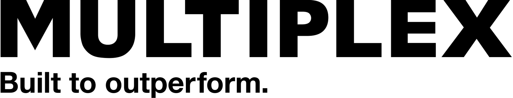 Multiplex Logo 2025 ?? 