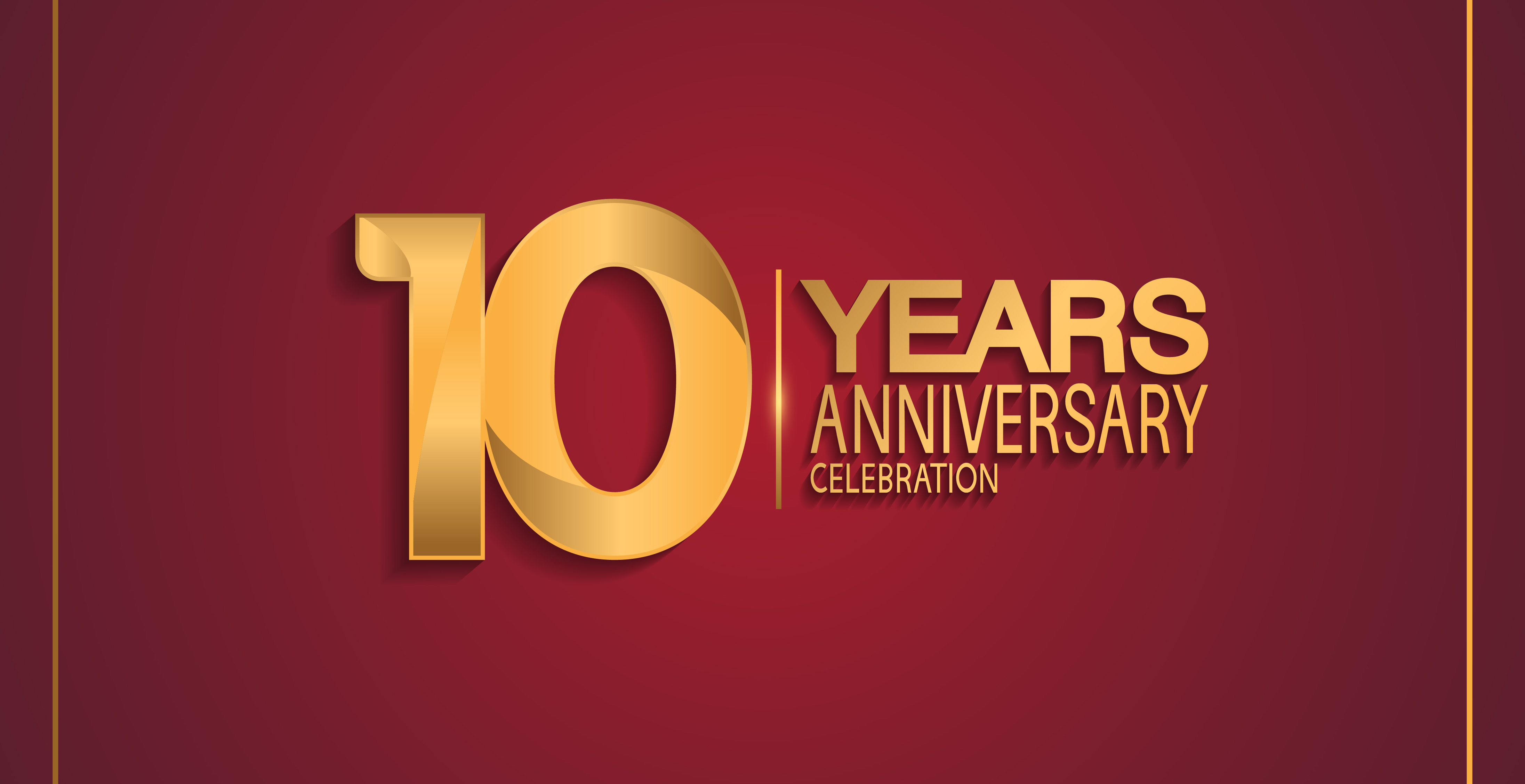 1St June 2018 Kentec Training Celebrate Our 10 Year Anniversary