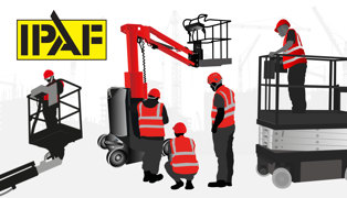 IPAF - Subcategory Image